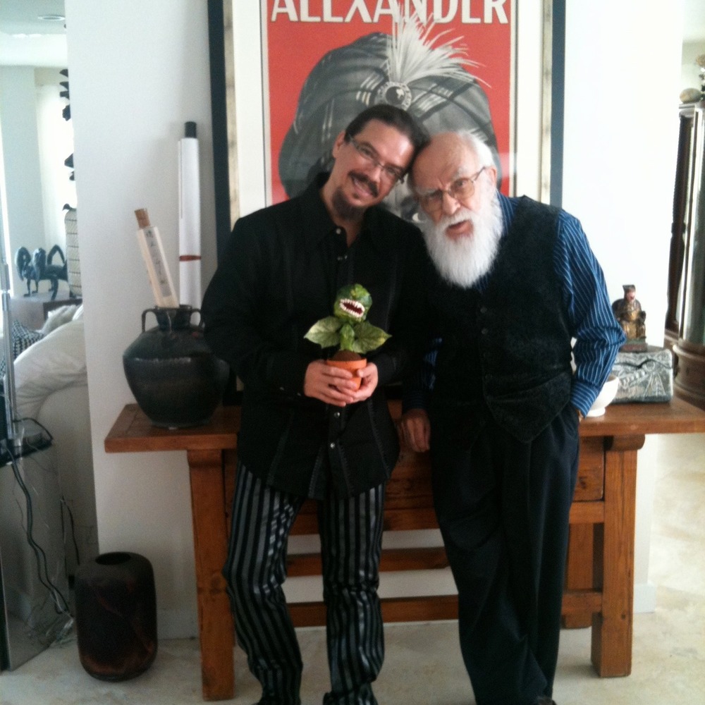 Meet your Posher, Kitty